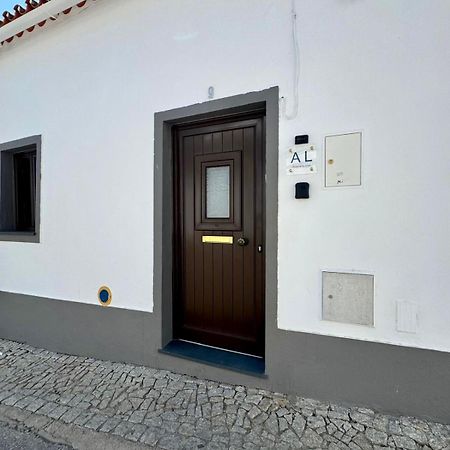 Akonxego&Cia Apartment Mourao Bagian luar foto