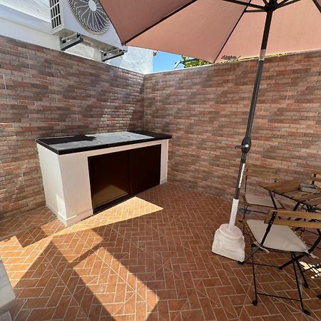 Akonxego&Cia Apartment Mourao Bagian luar foto