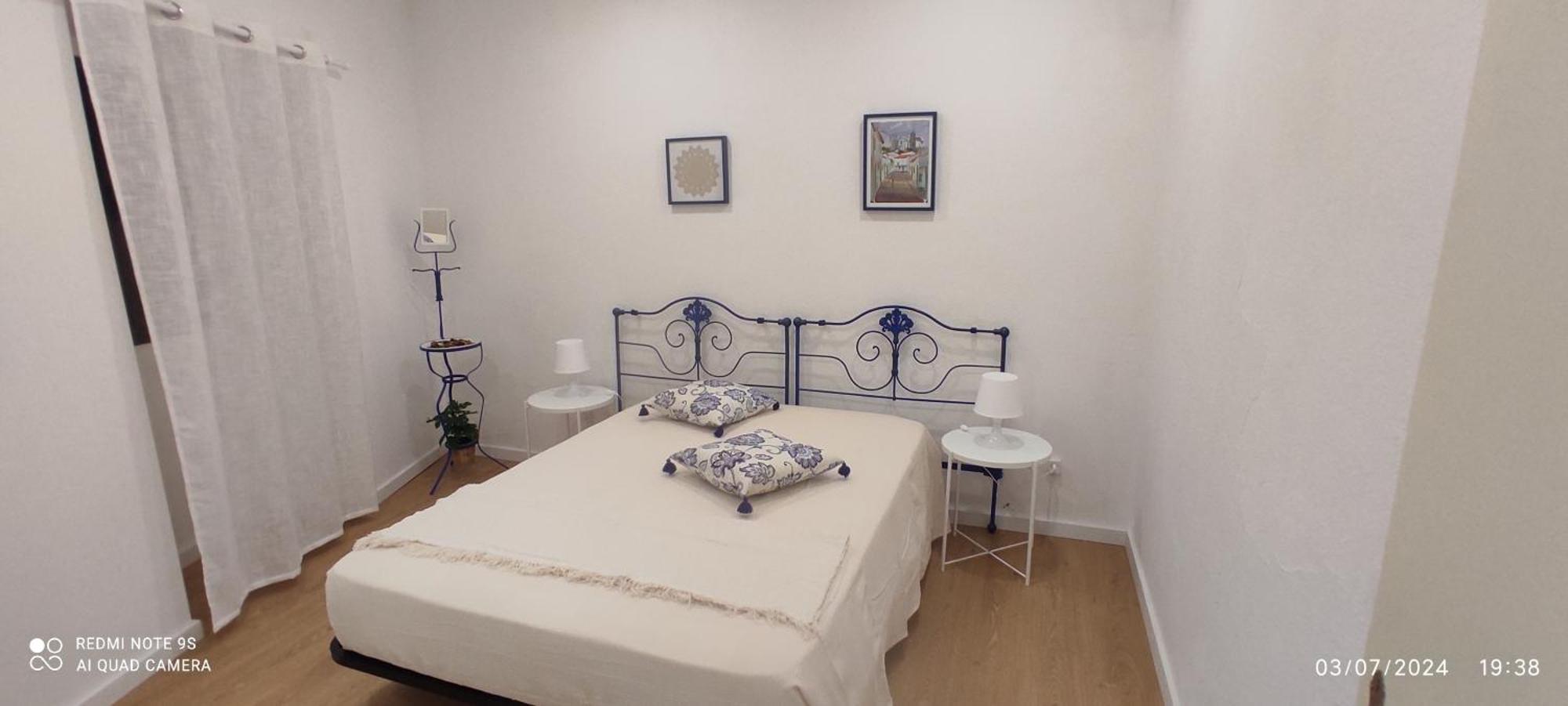 Akonxego&Cia Apartment Mourao Bagian luar foto