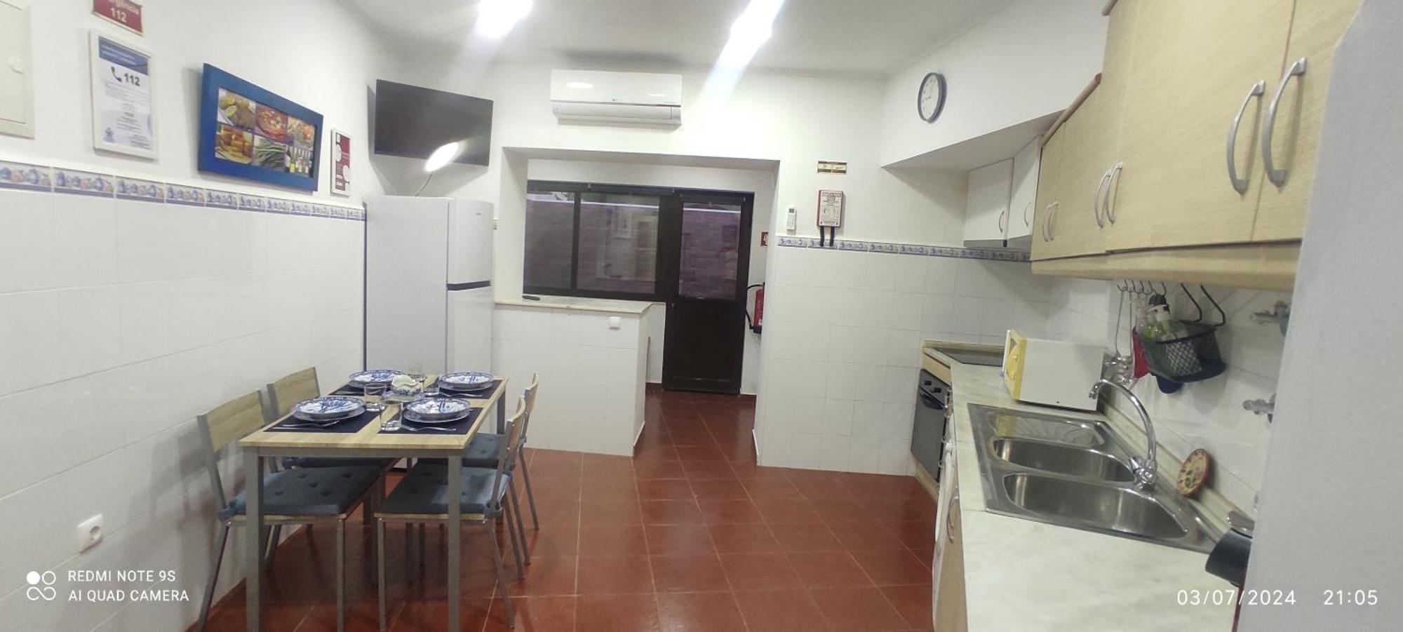 Akonxego&Cia Apartment Mourao Bagian luar foto