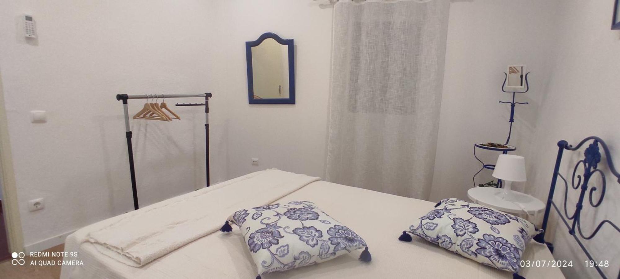 Akonxego&Cia Apartment Mourao Bagian luar foto