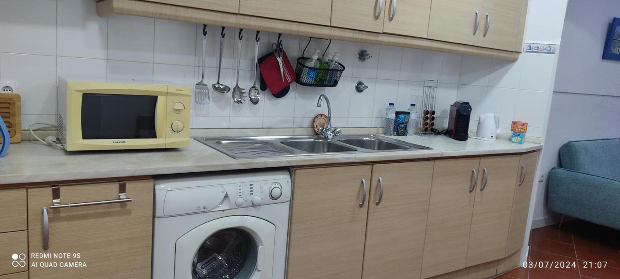 Akonxego&Cia Apartment Mourao Bagian luar foto