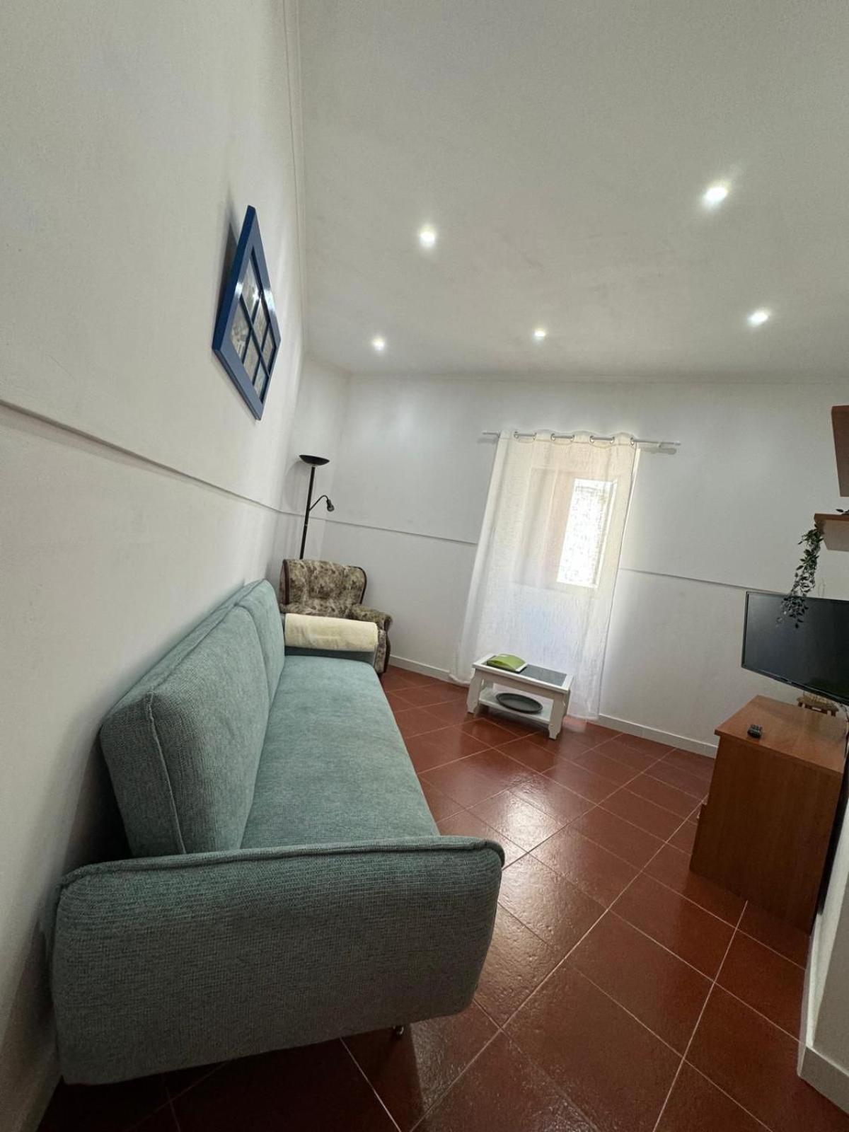 Akonxego&Cia Apartment Mourao Bagian luar foto
