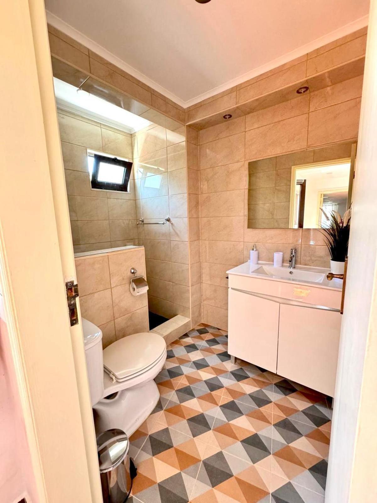 Akonxego&Cia Apartment Mourao Bagian luar foto