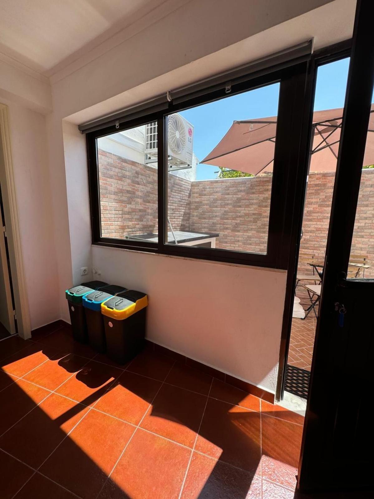 Akonxego&Cia Apartment Mourao Bagian luar foto
