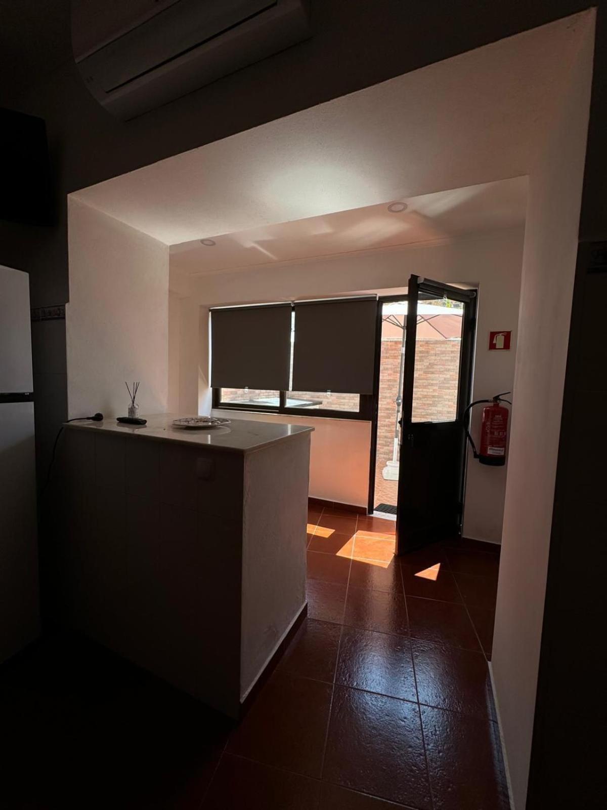 Akonxego&Cia Apartment Mourao Bagian luar foto
